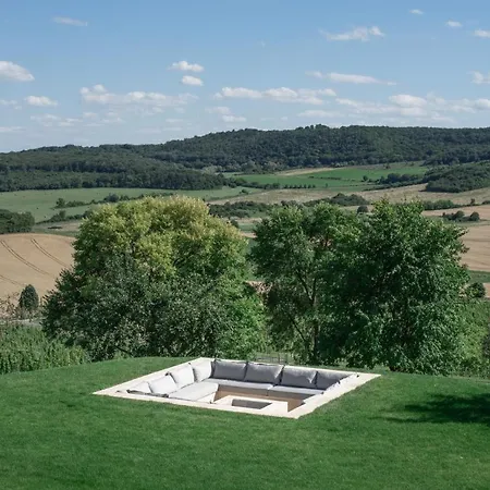 Villa Sentio Pécsely